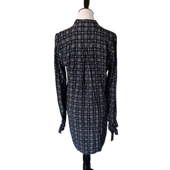 Equipment Tabitha Simmons Dress size S - Picture 2 of 5